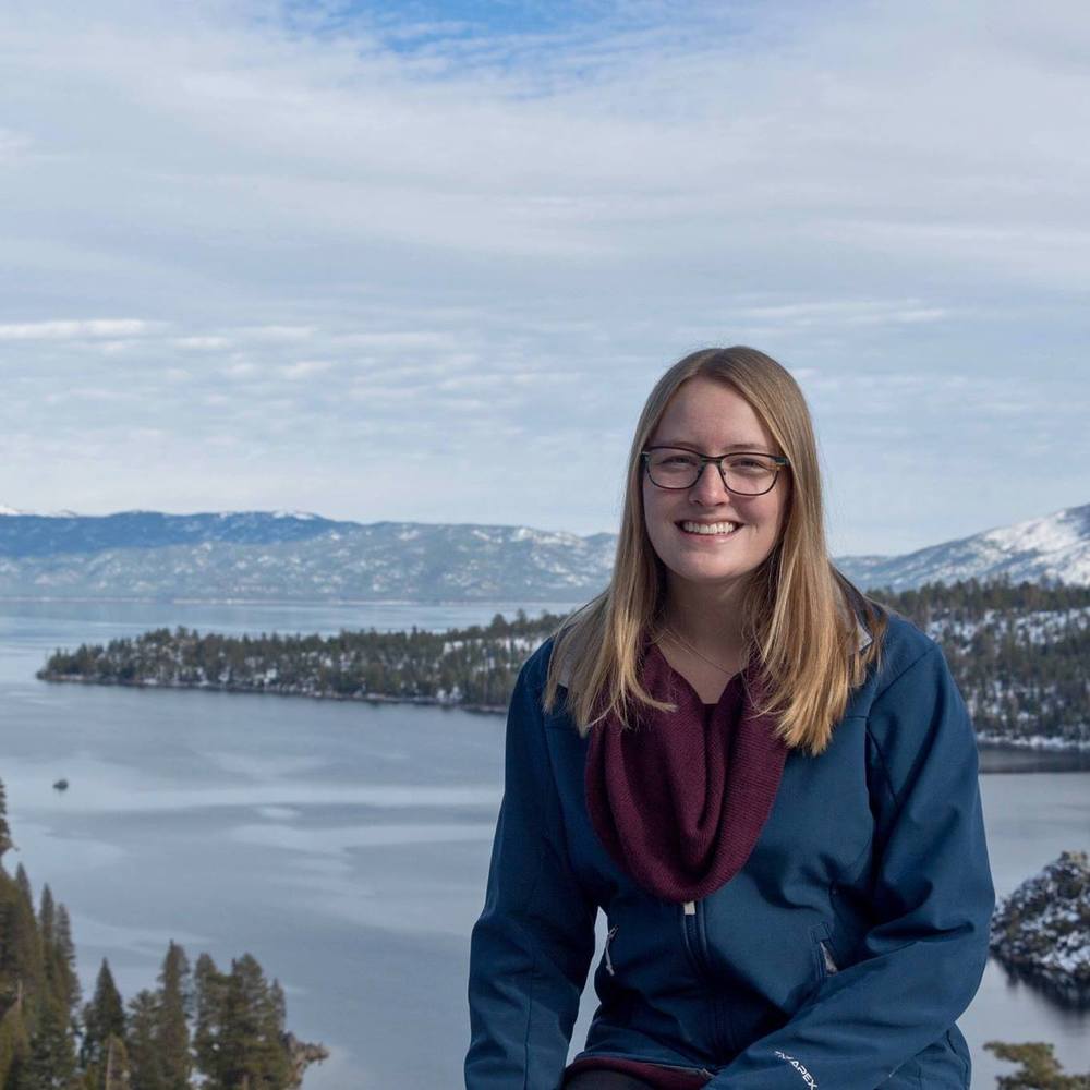 Meet your Posher, Mollie